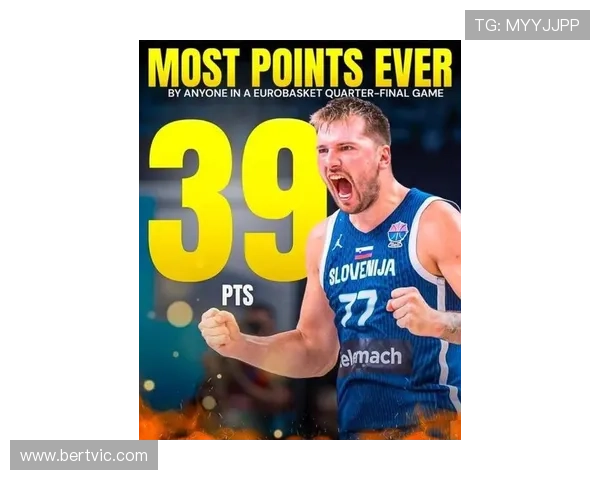 东契奇复出砍下28分10助攻带领斯洛文尼亚终结热身赛四连败