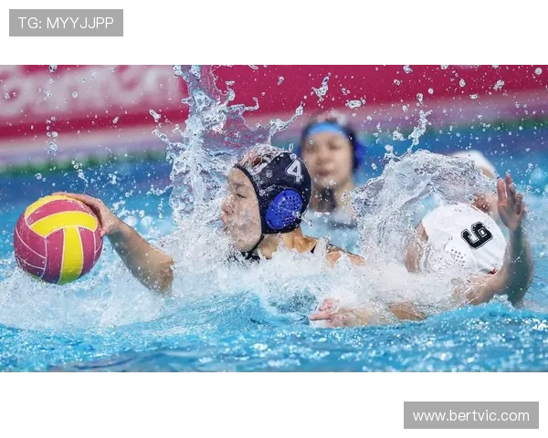 全运会女子水球小组赛激战四节最终广西女队强势力克广东女队